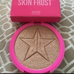 Jeffree Star Cosmetics Skin Frost